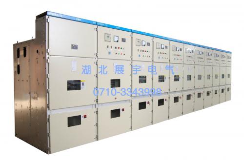 KYN28高壓開關(guān)柜